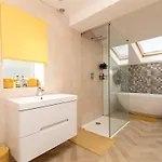 Apartment Silver *