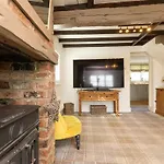 Apartment Silver