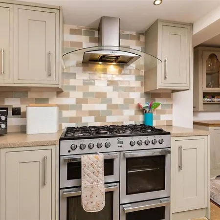 Apartman Silver Scruton