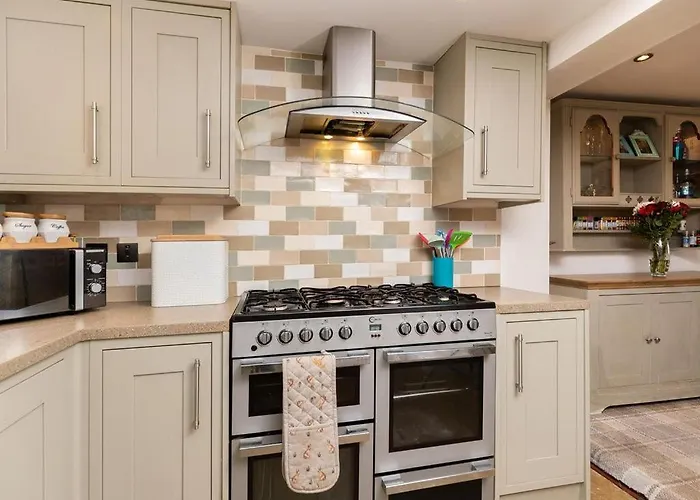 Apartman Silver Scruton